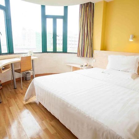 7Days Inn Changsha Tianxin Park Екстериор снимка