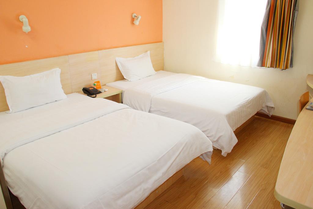 7Days Inn Changsha Tianxin Park Екстериор снимка