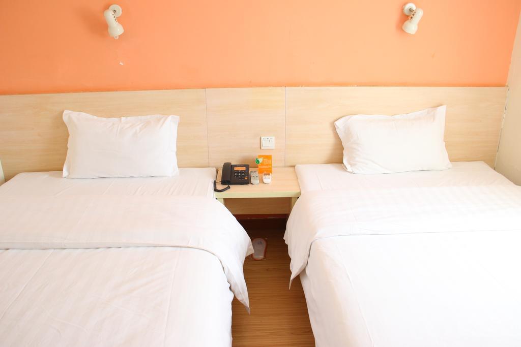 7Days Inn Changsha Tianxin Park Екстериор снимка