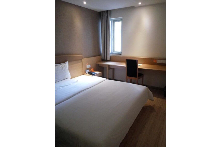 7Days Inn Changsha Tianxin Park Екстериор снимка